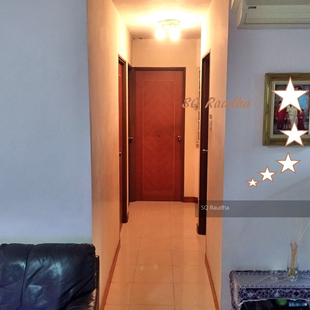 Blk 296 Punggol Central (Punggol), HDB 5 Rooms #111212272